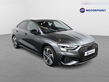 Used Audi A3 2023 for sale - 78509712: Photo
