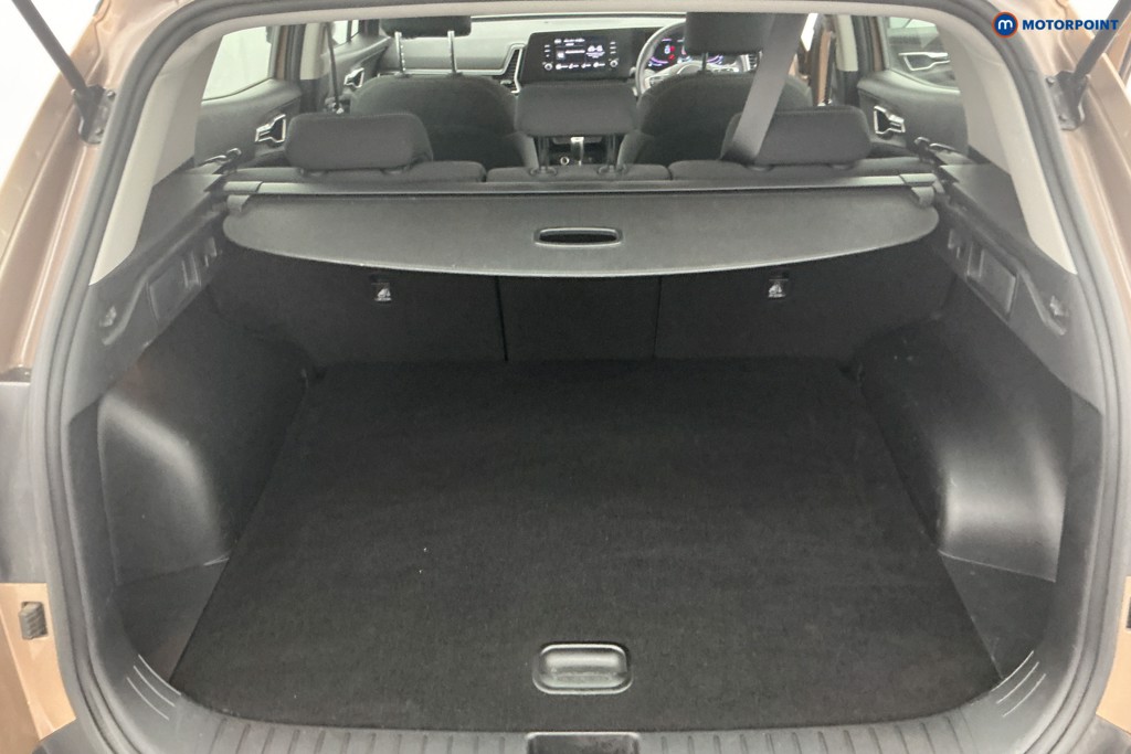 Used Kia Sportage 2022 for sale - 76534617: Photo 10