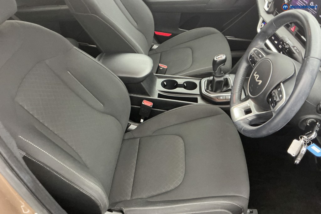 Used Kia Sportage 2022 for sale - 76534617: Photo 11