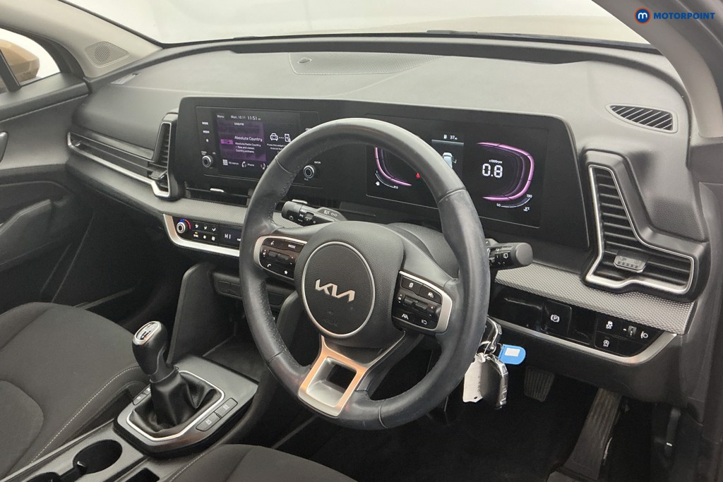 Used Kia Sportage 2022 for sale - 76534617: Photo 12