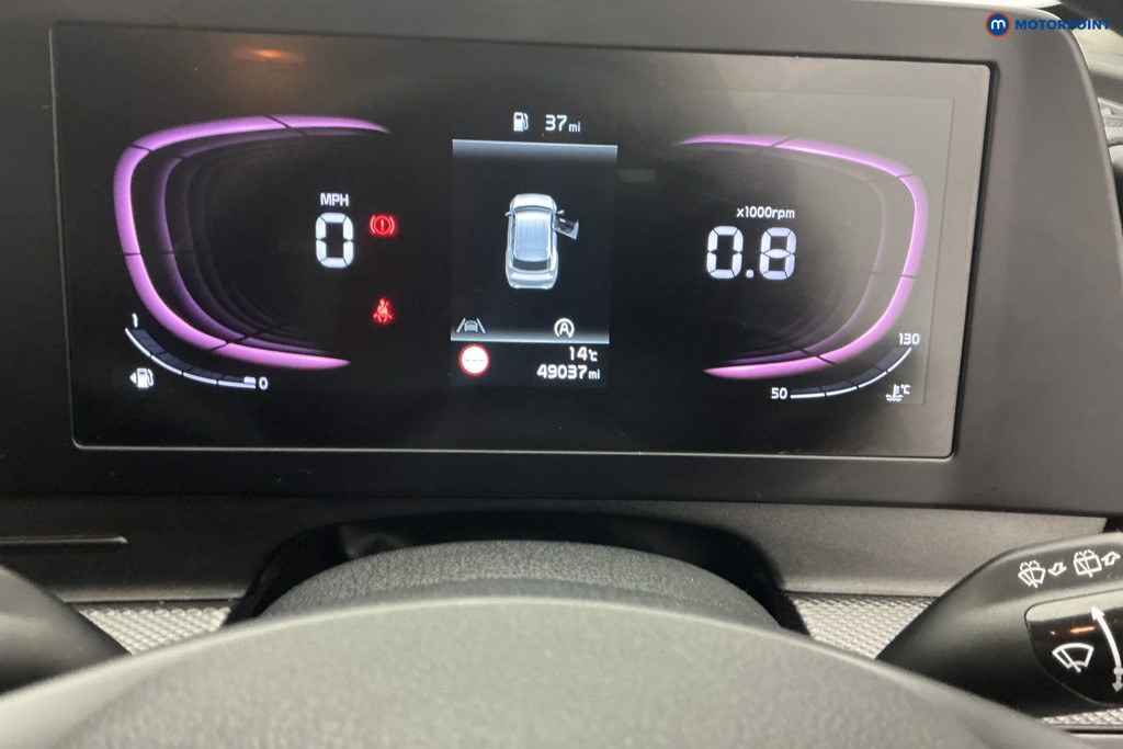 Used Kia Sportage 2022 for sale - 76534617: Photo 13