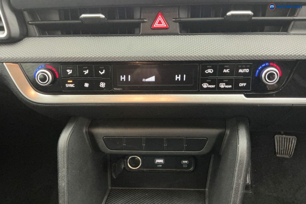 Used Kia Sportage 2022 for sale - 76534617: Photo 17