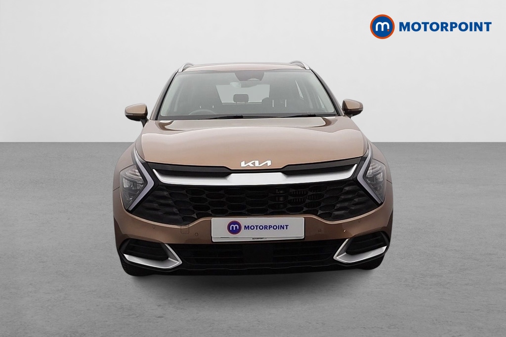 Used Kia Sportage 2022 for sale - 76534617: Photo 2