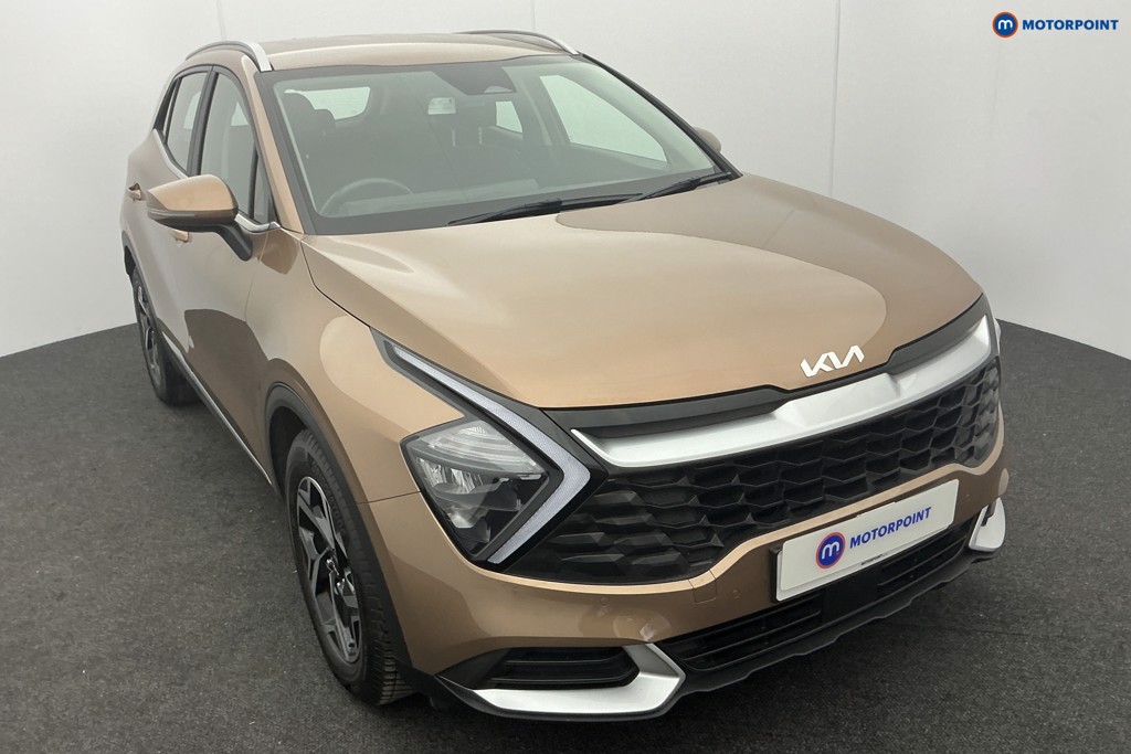 Used Kia Sportage 2022 for sale - 76534617: Photo 22