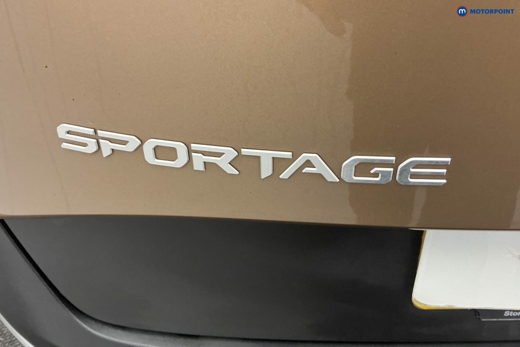 Used Kia Sportage 2022 for sale - 76534617: Photo 23