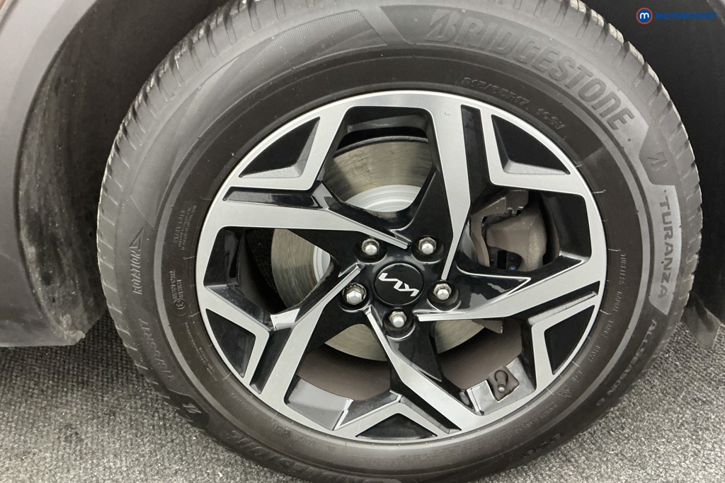 Used Kia Sportage 2022 for sale - 76534617: Photo 25