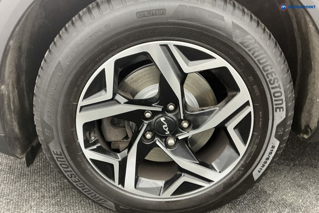 Used Kia Sportage 2022 for sale - 76534617: Photo 26