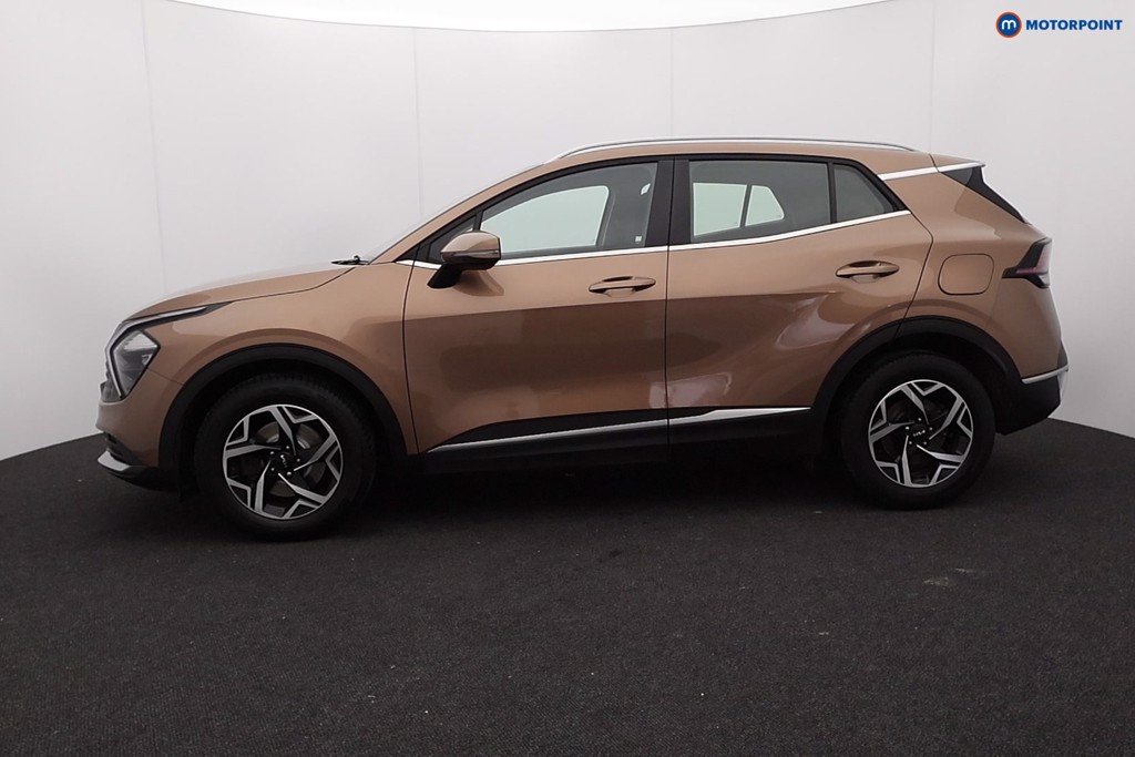 Used Kia Sportage 2022 for sale - 76534617: Photo 4