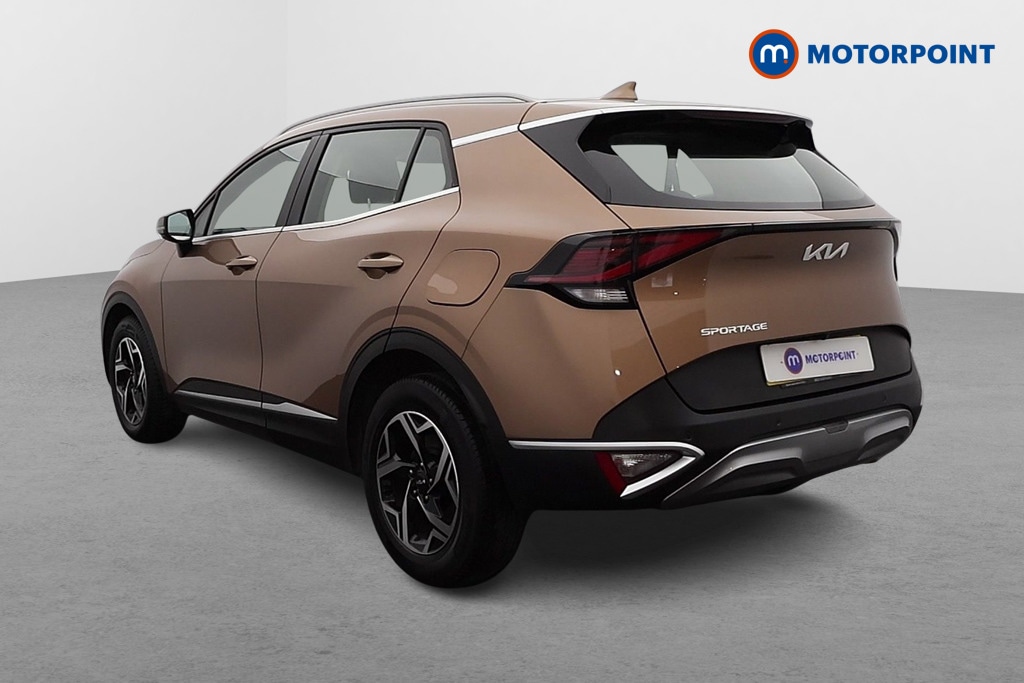 Used Kia Sportage 2022 for sale - 76534617: Photo 5