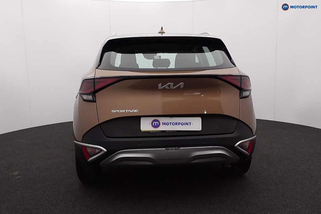 Used Kia Sportage 2022 for sale - 76534617: Photo 6