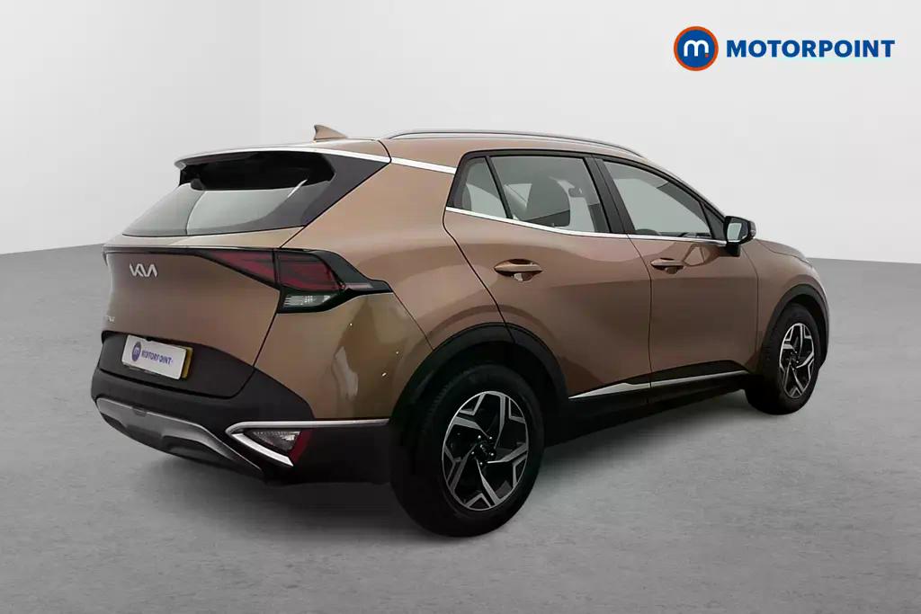 Used Kia Sportage 2022 for sale - 76534617: Photo 7