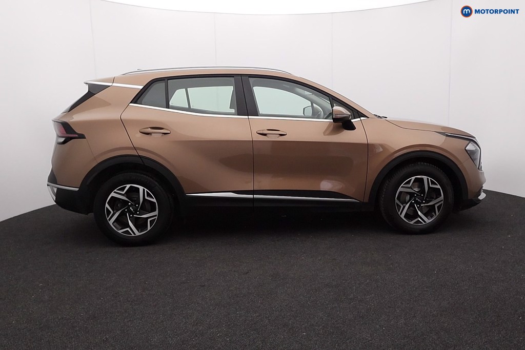 Used Kia Sportage 2022 for sale - 76534617: Photo 8