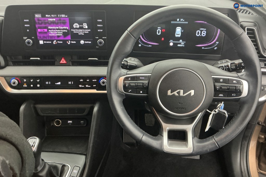 Used Kia Sportage 2022 for sale - 76534617: Photo 9