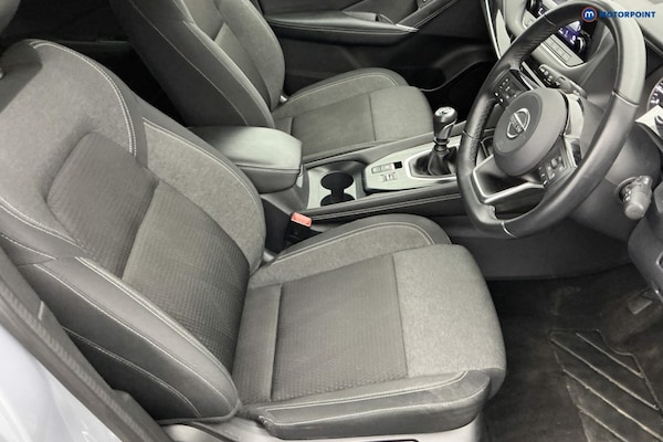 Used Nissan Qashqai 2022 for sale - 76278818: Photo 13