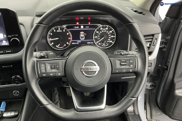 Used Nissan Qashqai 2022 for sale - 76278818: Photo 14