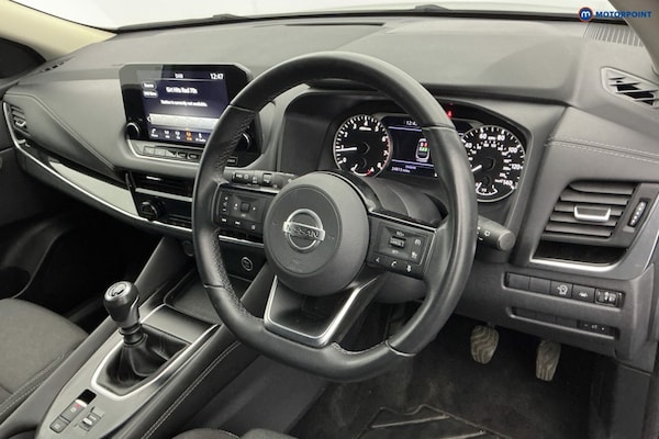 Used Nissan Qashqai 2022 for sale - 76278818: Photo 15