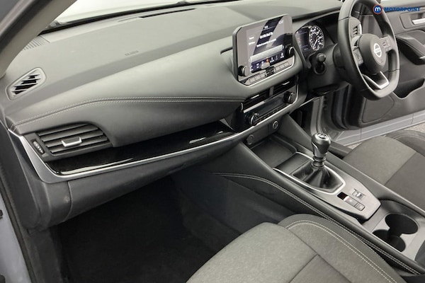 Used Nissan Qashqai 2022 for sale - 76278818: Photo 16
