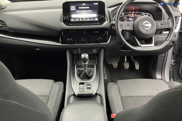 Used Nissan Qashqai 2022 for sale - 76278818: Photo 20