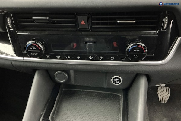 Used Nissan Qashqai 2022 for sale - 76278818: Photo 25
