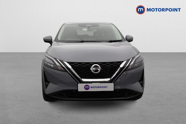 Used Nissan Qashqai 2022 for sale - 76278818: Photo 2