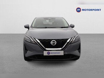 Used Nissan Qashqai 2022 for sale - 76278818: Photo 2