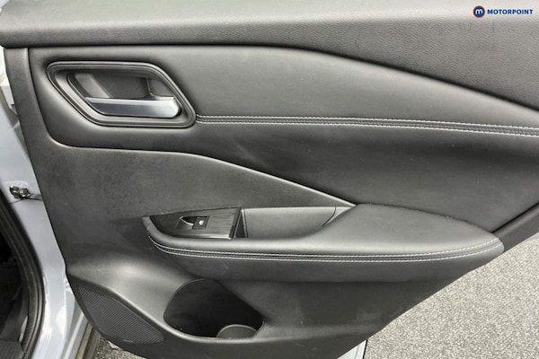 Used Nissan Qashqai 2022 for sale - 76278818: Photo 32