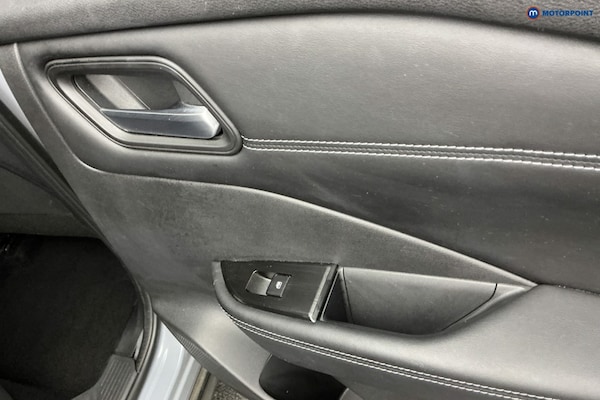 Used Nissan Qashqai 2022 for sale - 76278818: Photo 33