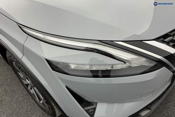 Used Nissan Qashqai 2022 for sale - 76278818: Photo 34