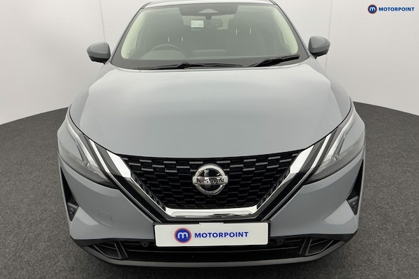 Used Nissan Qashqai 2022 for sale - 76278818: Photo 36