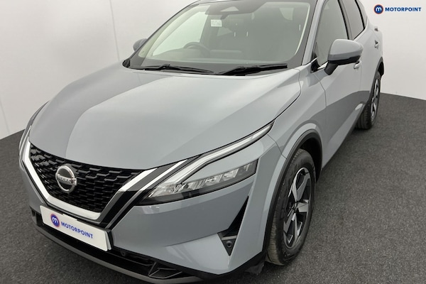 Used Nissan Qashqai 2022 for sale - 76278818: Photo 37