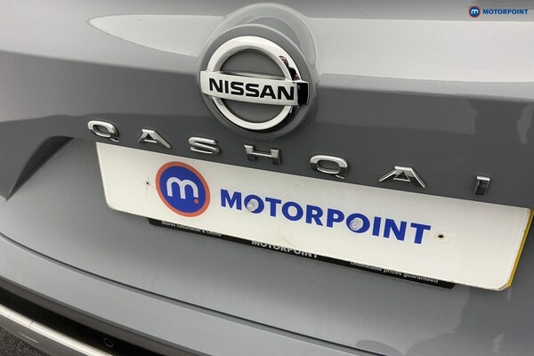 Used Nissan Qashqai 2022 for sale - 76278818: Photo 39