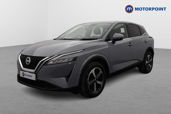 Used Nissan Qashqai 2022 for sale - 76278818: Photo 3