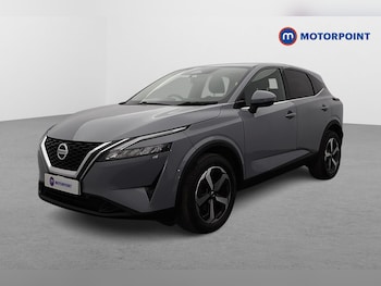 Used Nissan Qashqai 2022 for sale - 76278818: Photo 3