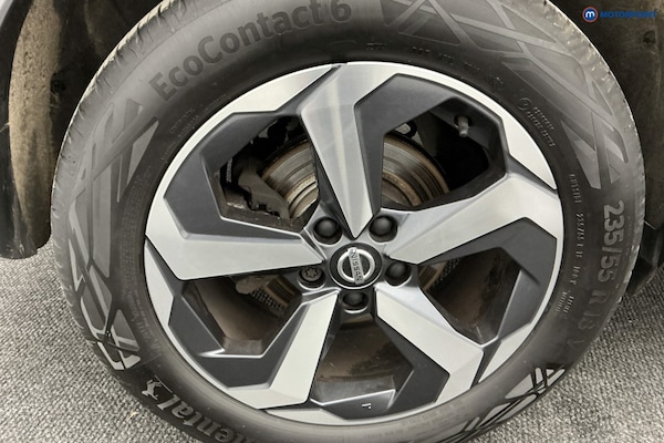 Used Nissan Qashqai 2022 for sale - 76278818: Photo 40
