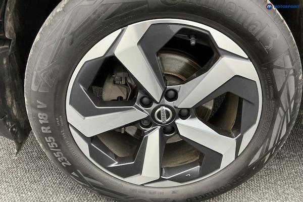 Used Nissan Qashqai 2022 for sale - 76278818: Photo 42