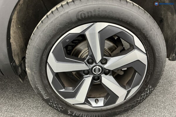 Used Nissan Qashqai 2022 for sale - 76278818: Photo 43