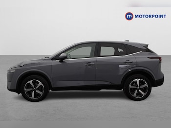 Used Nissan Qashqai 2022 for sale - 76278818: Photo 4