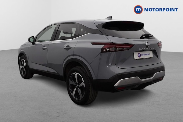 Used Nissan Qashqai 2022 for sale - 76278818: Photo 5