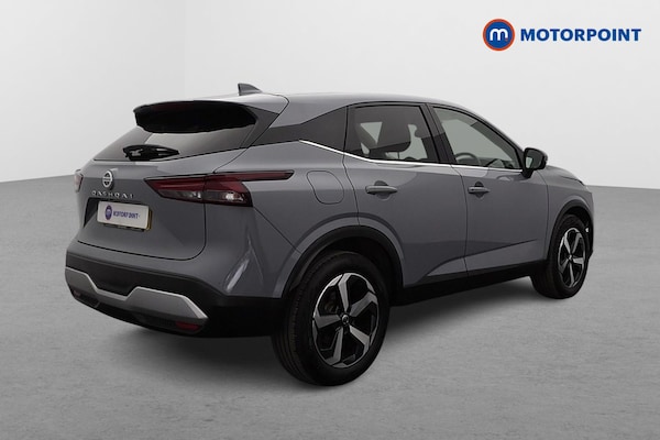 Used Nissan Qashqai 2022 for sale - 76278818: Photo 7