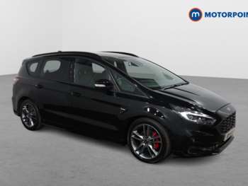 2020 - 2.0 EcoBlue 190 ST-Line 5dr Auto