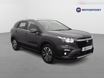 Used Suzuki SX4 S-Cross 2024 for sale - 78721217: Photo