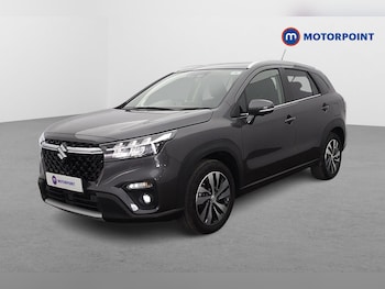 Used Suzuki SX4 S-Cross 2024 for sale - 78721217: Photo
