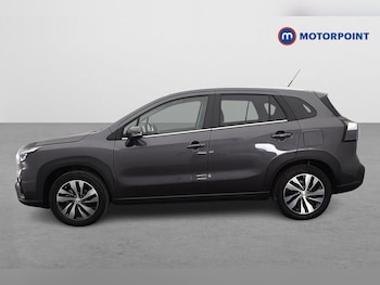 Used Suzuki SX4 S-Cross 2024 for sale - 78721217: Photo