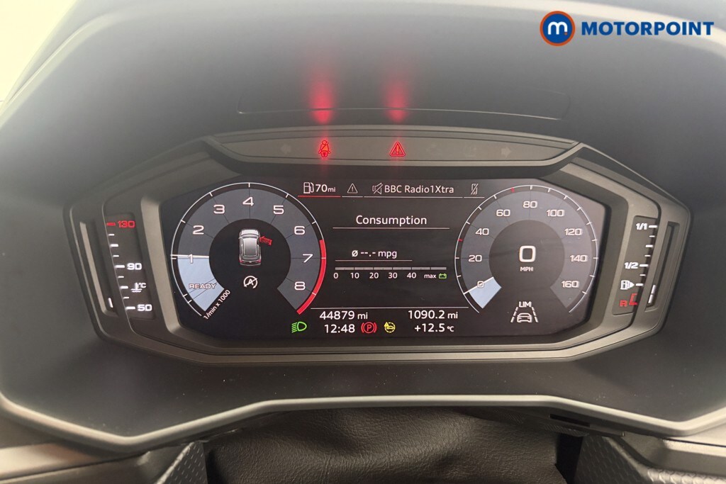 Used Audi A1 for sale - 77759997: Photo 12