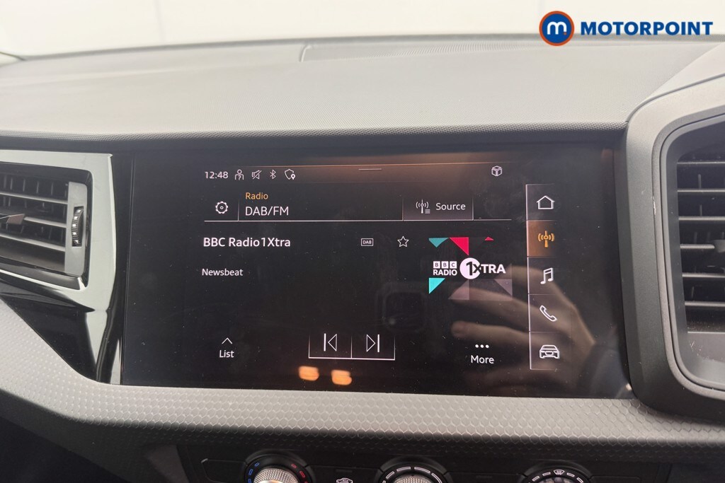 Used Audi A1 for sale - 77759997: Photo 13