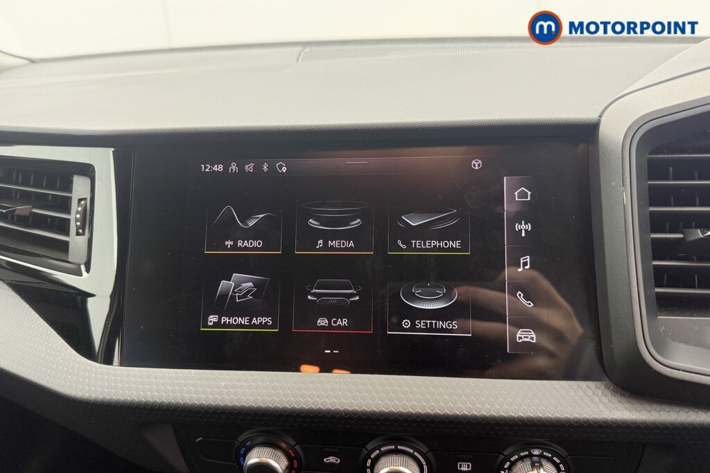 Used Audi A1 for sale - 77759997: Photo 14