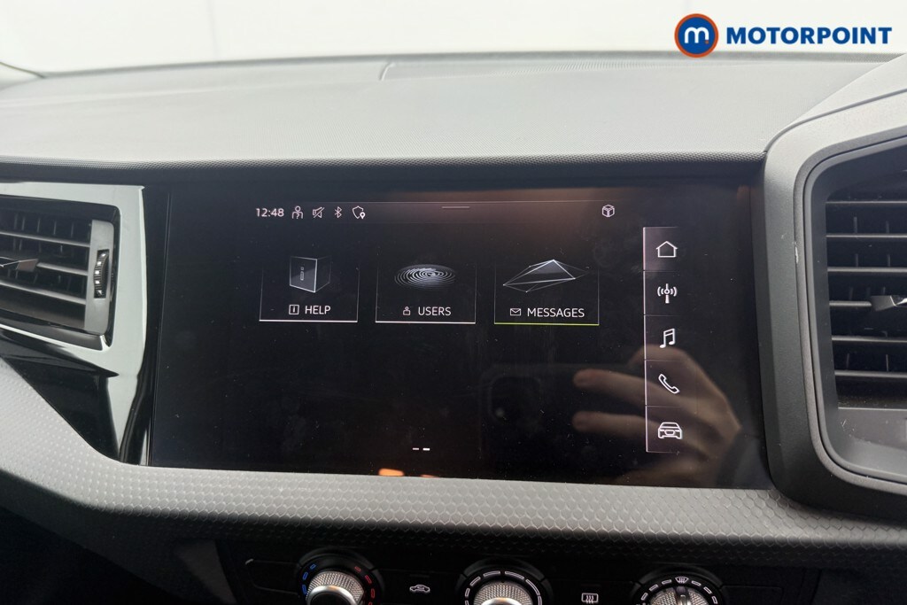 Used Audi A1 for sale - 77759997: Photo 15