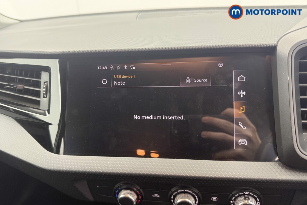 Used Audi A1 for sale - 77759997: Photo 16