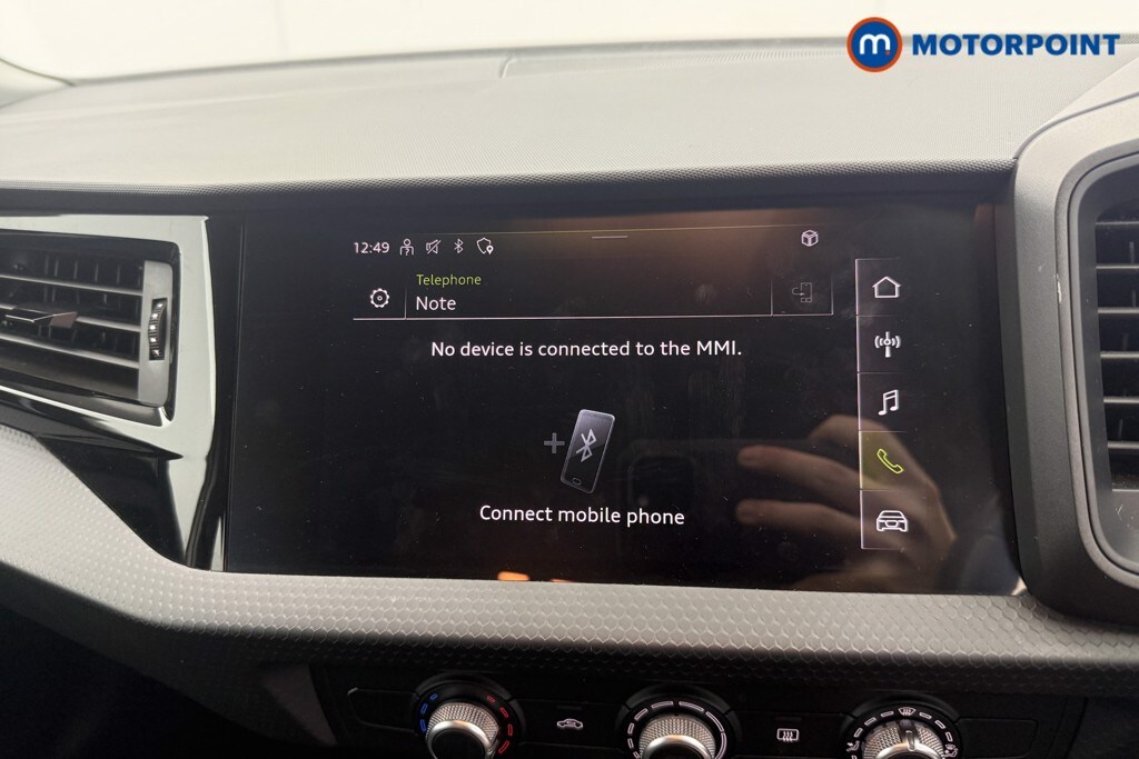 Used Audi A1 for sale - 77759997: Photo 17