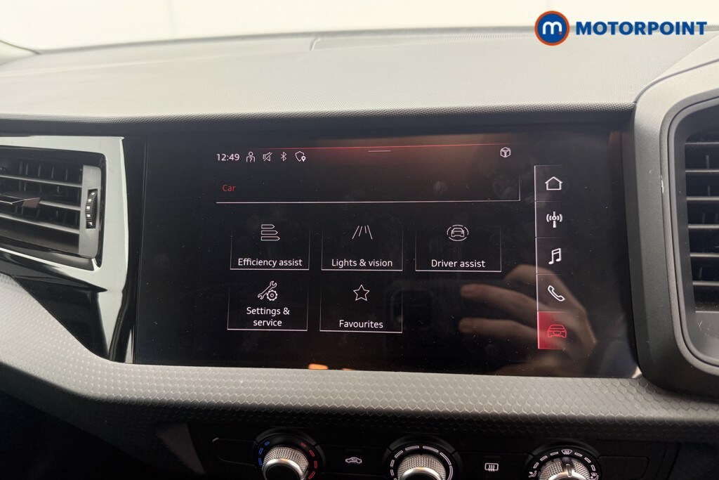 Used Audi A1 for sale - 77759997: Photo 18